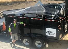 Professional Junk Removal Services in Bishop, CA